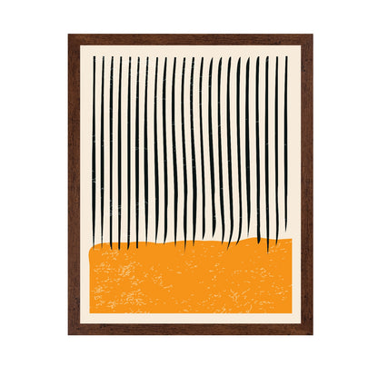Color Line Series No 3