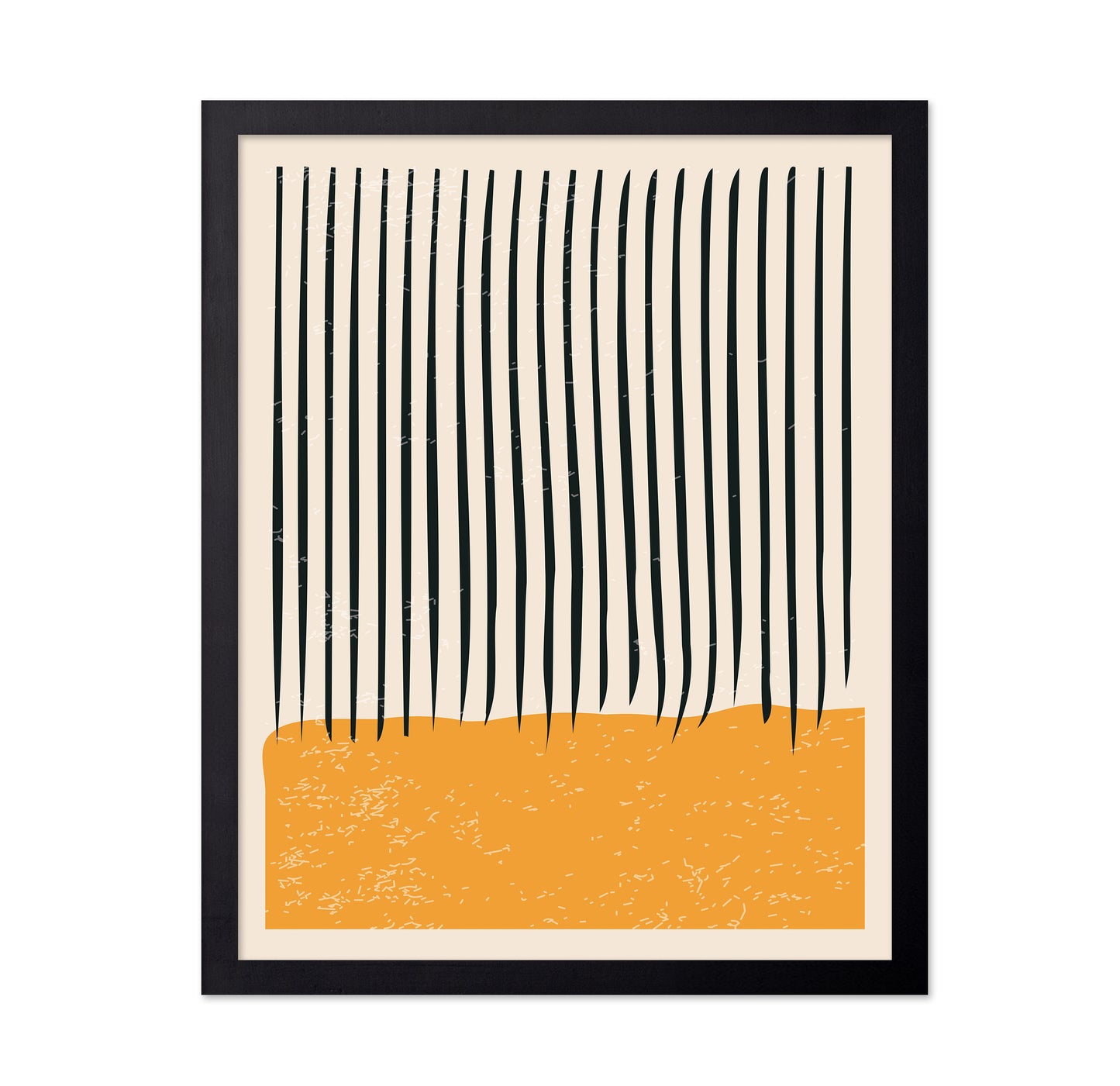 Color Line Series No 3