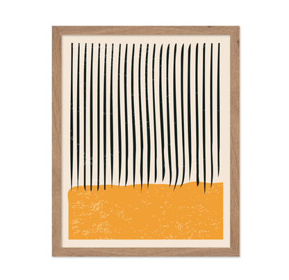 Color Line Series No 3