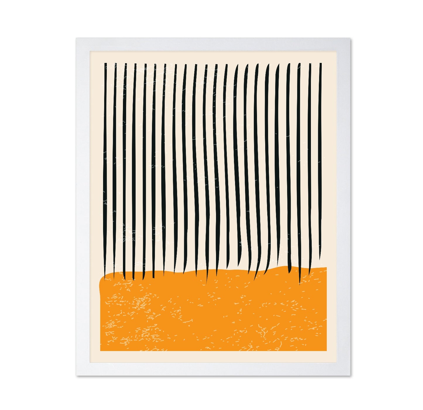Color Line Series No 3