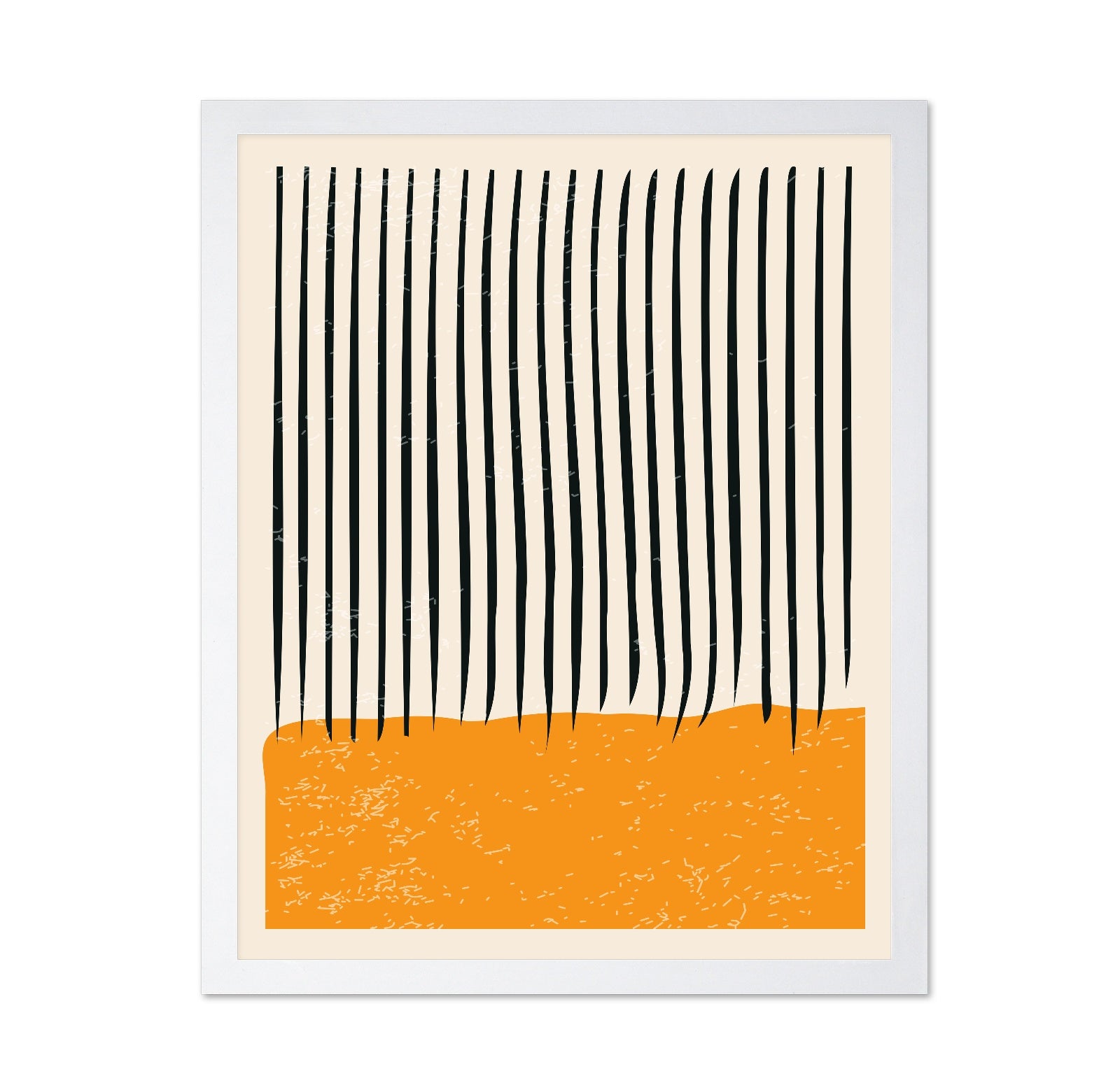 Color Line Series No 3