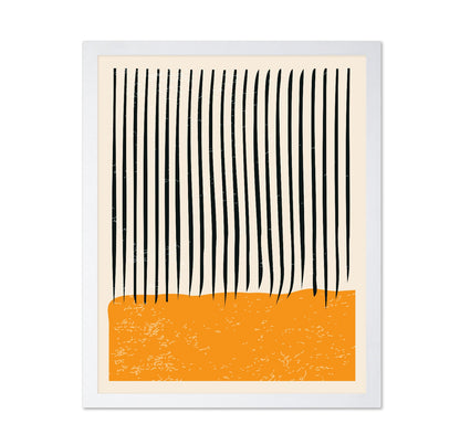Color Line Series No 3