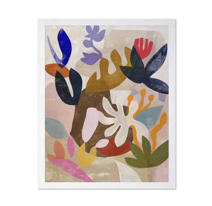 Botanical Shapes