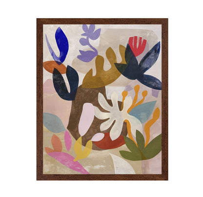 Botanical Shapes