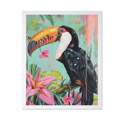 Toucan Delight