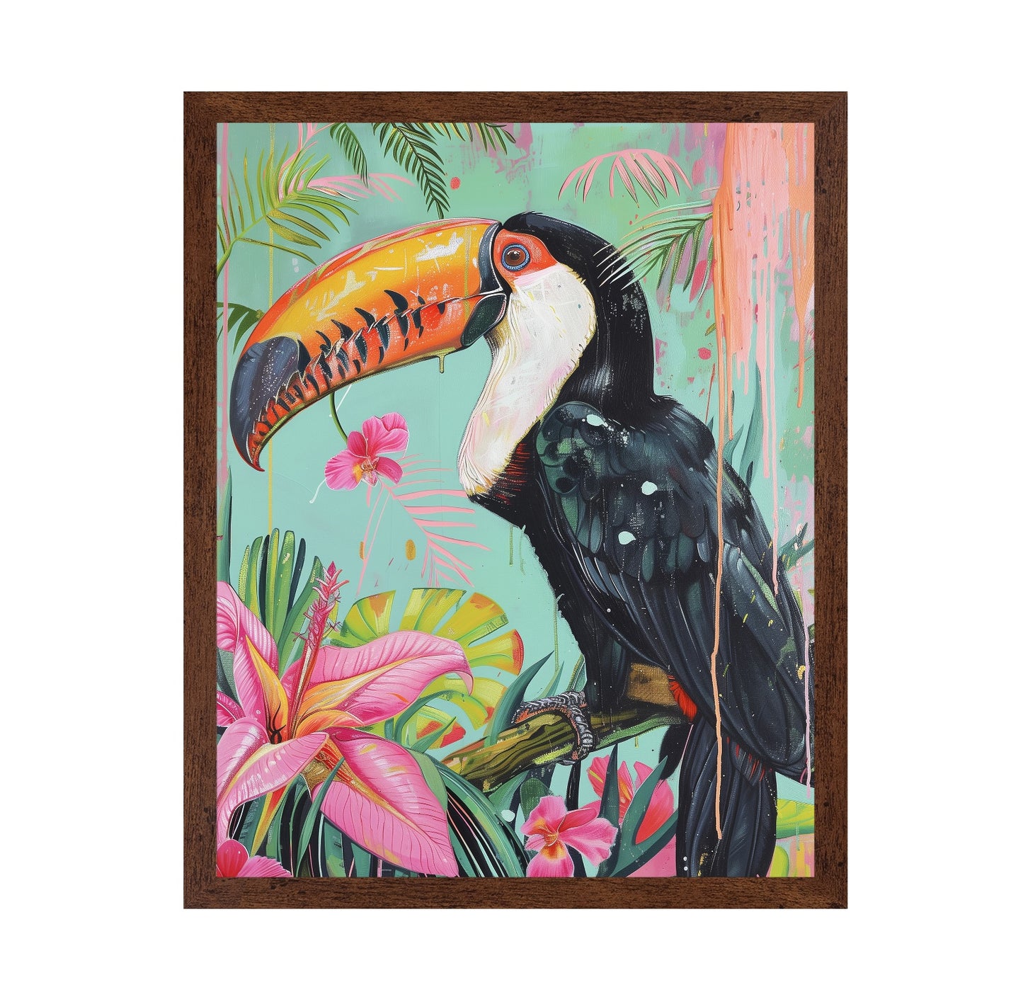 Toucan Delight