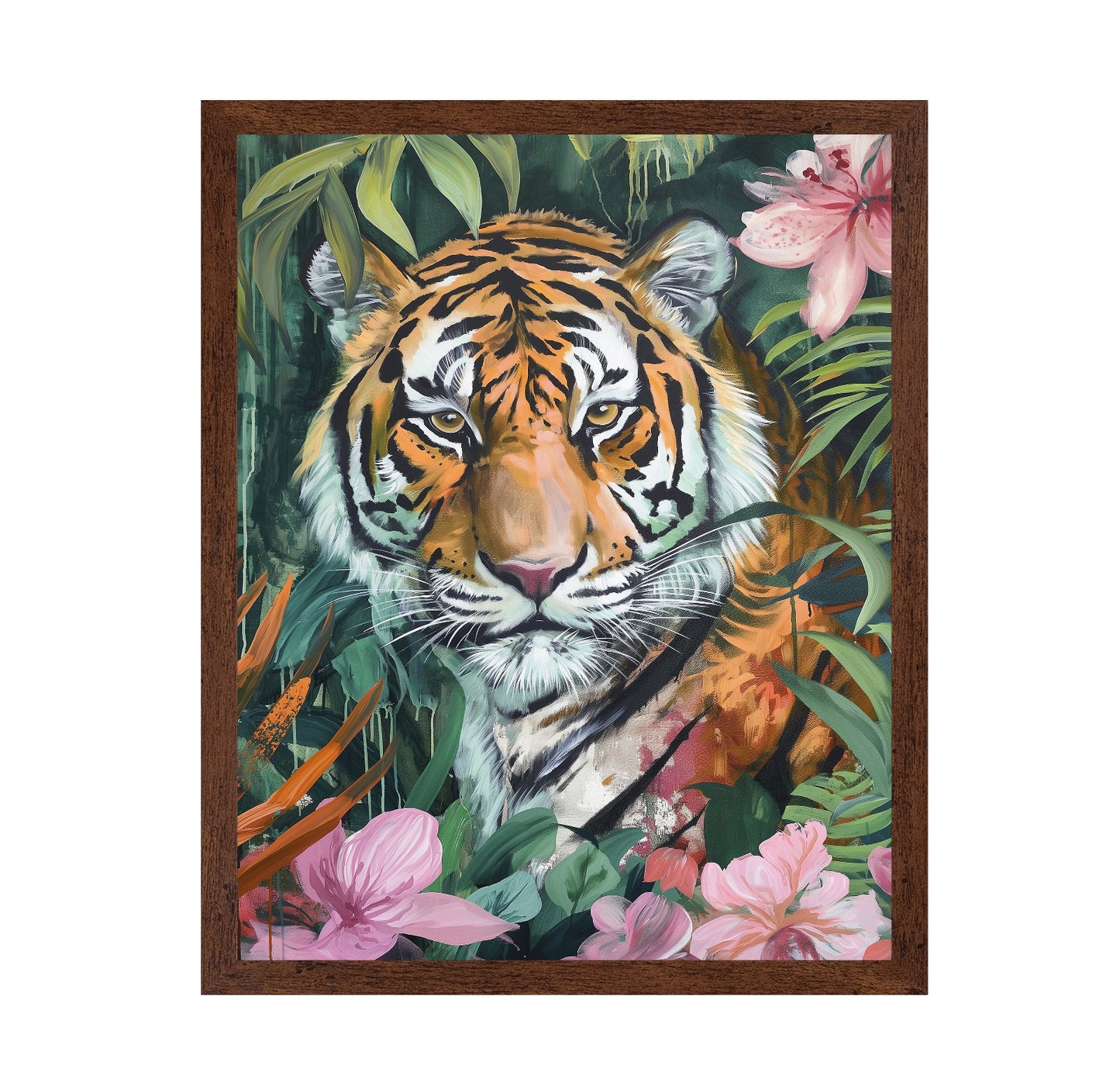 Tiger Spirit