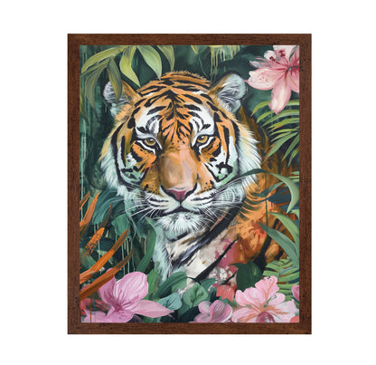 Tiger Spirit