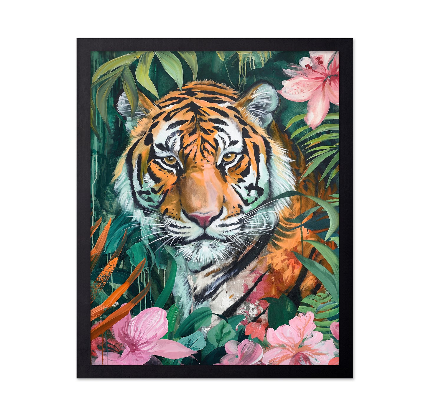 Tiger Spirit