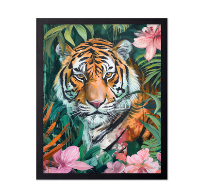 Tiger Spirit