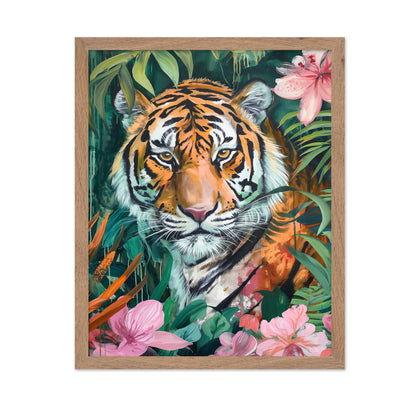 Tiger Spirit