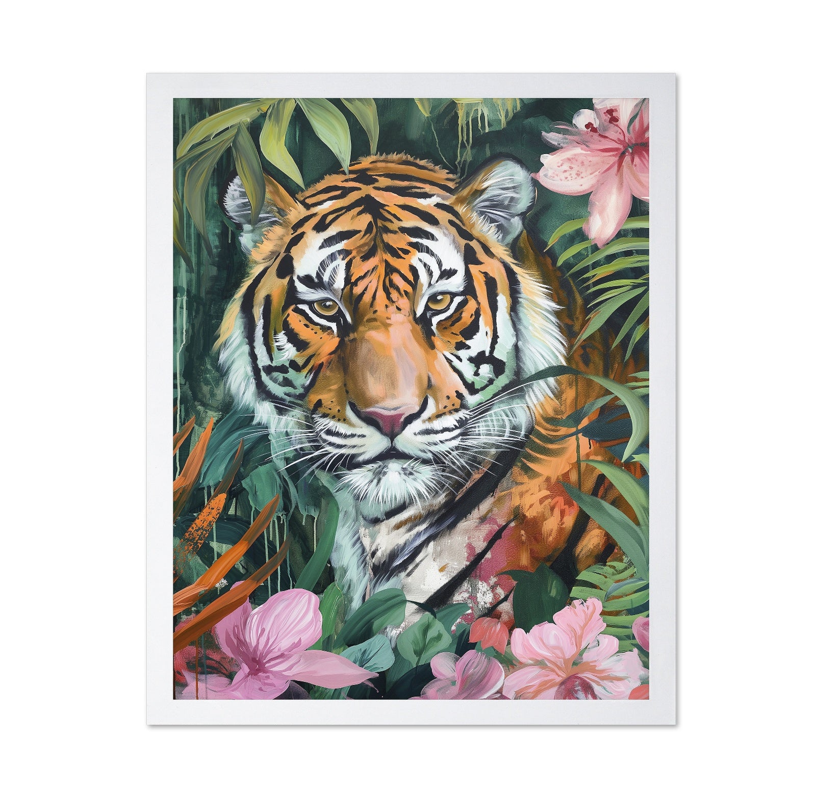 Tiger Spirit