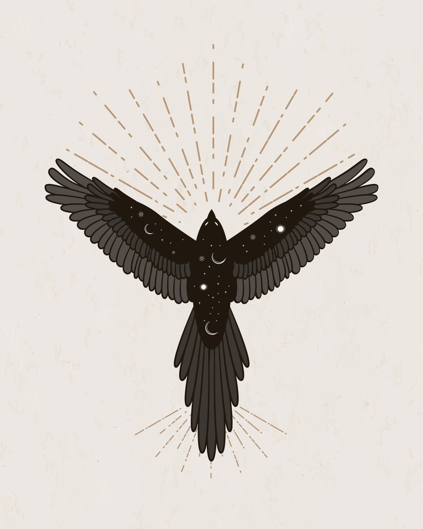 Spirit Bird