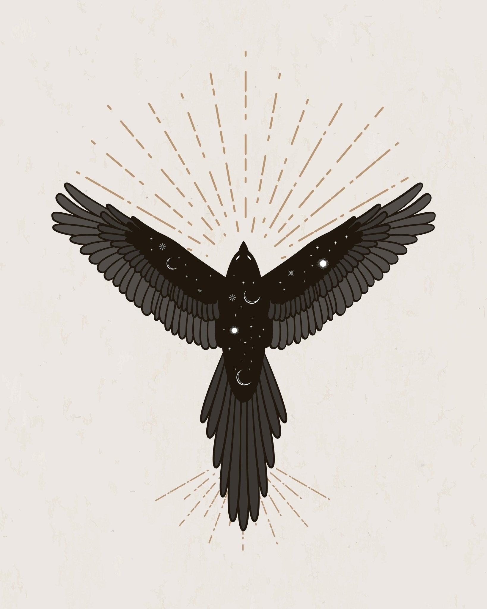 Spirit Bird