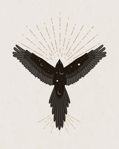 Spirit Bird
