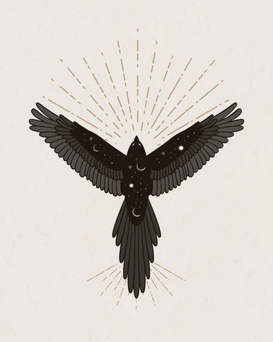 Spirit Bird