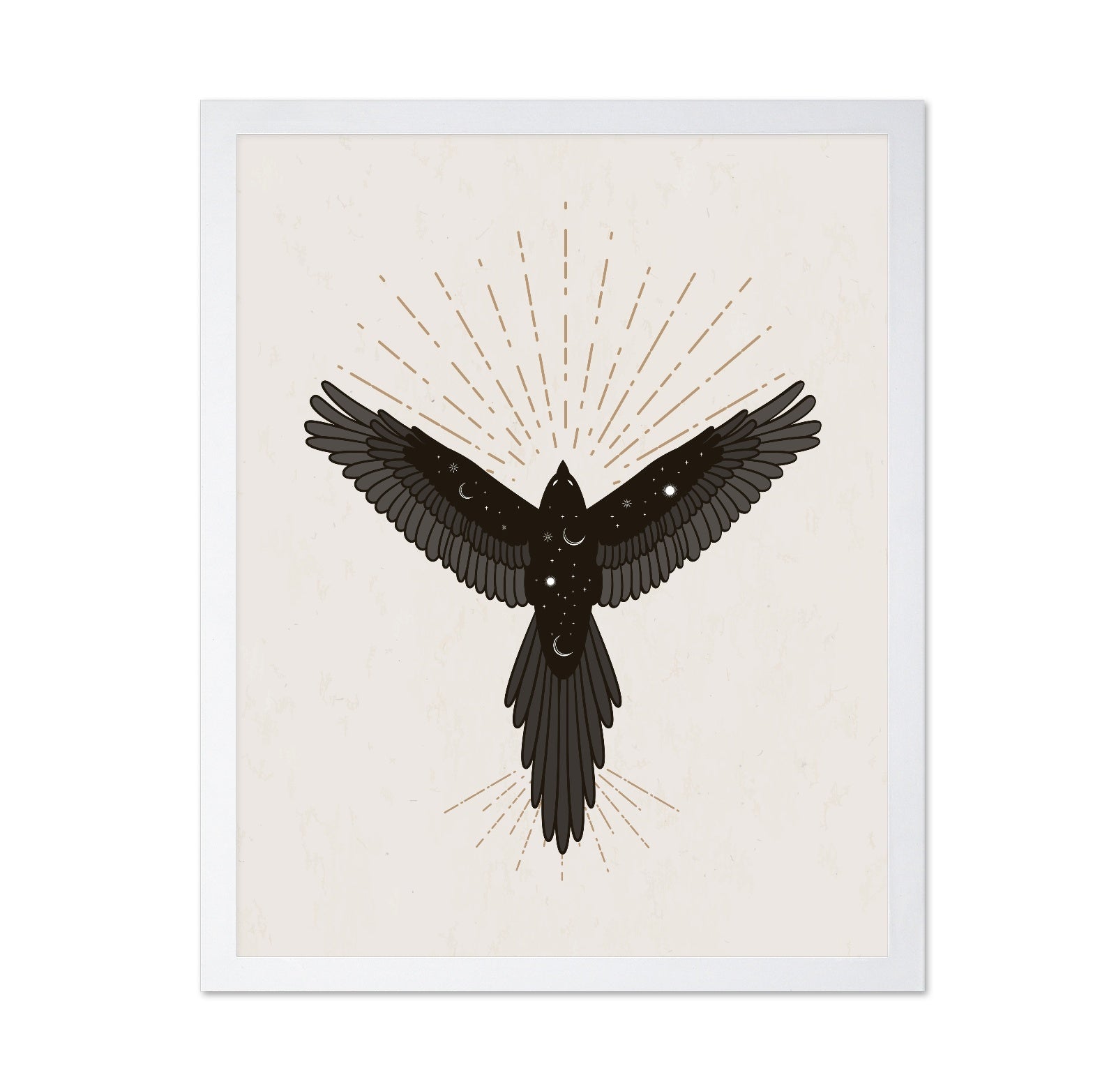 Spirit Bird