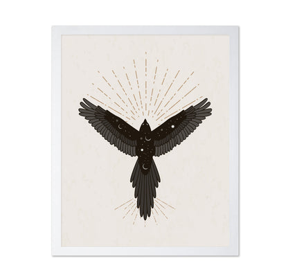 Spirit Bird
