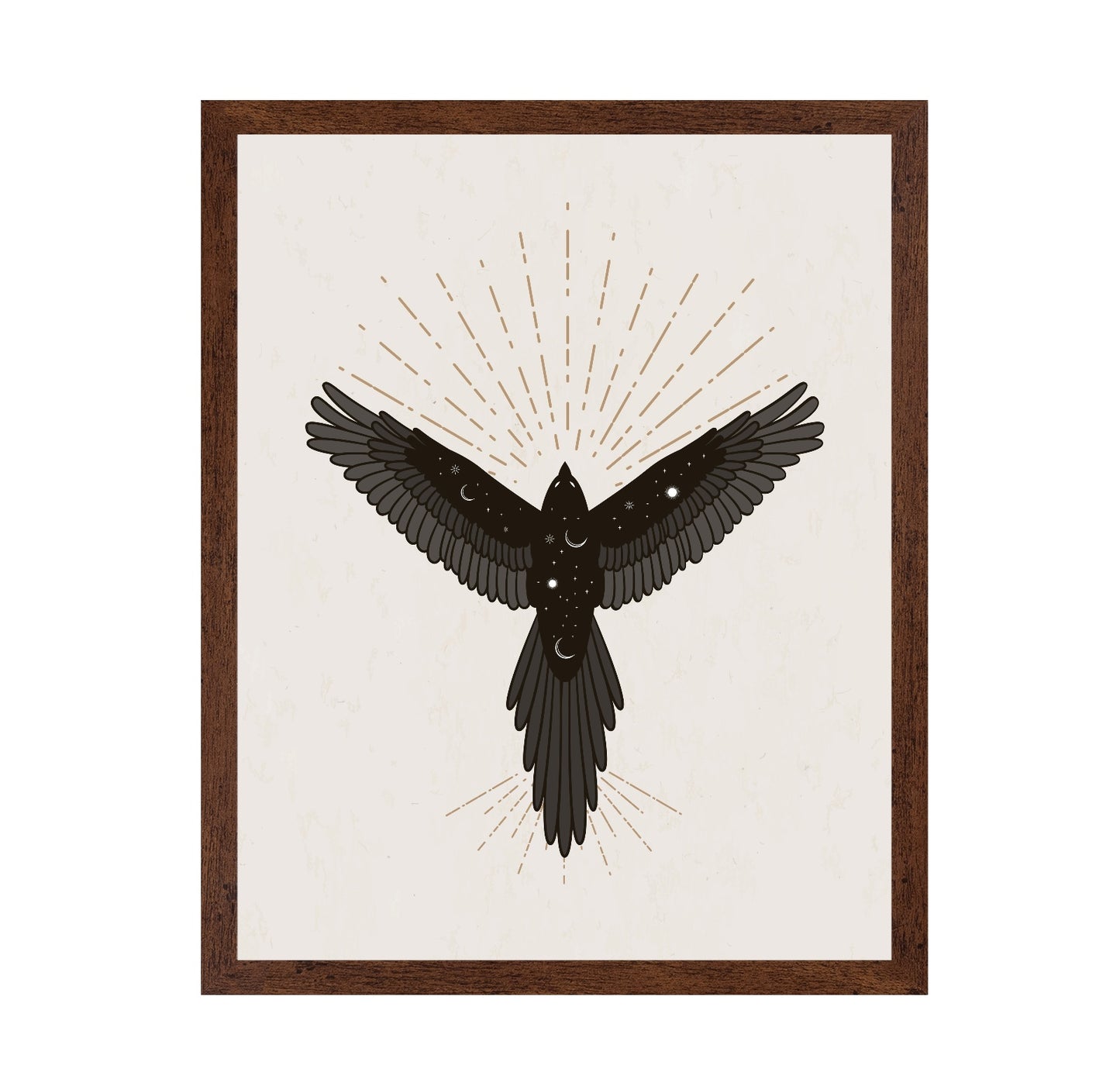 Spirit Bird