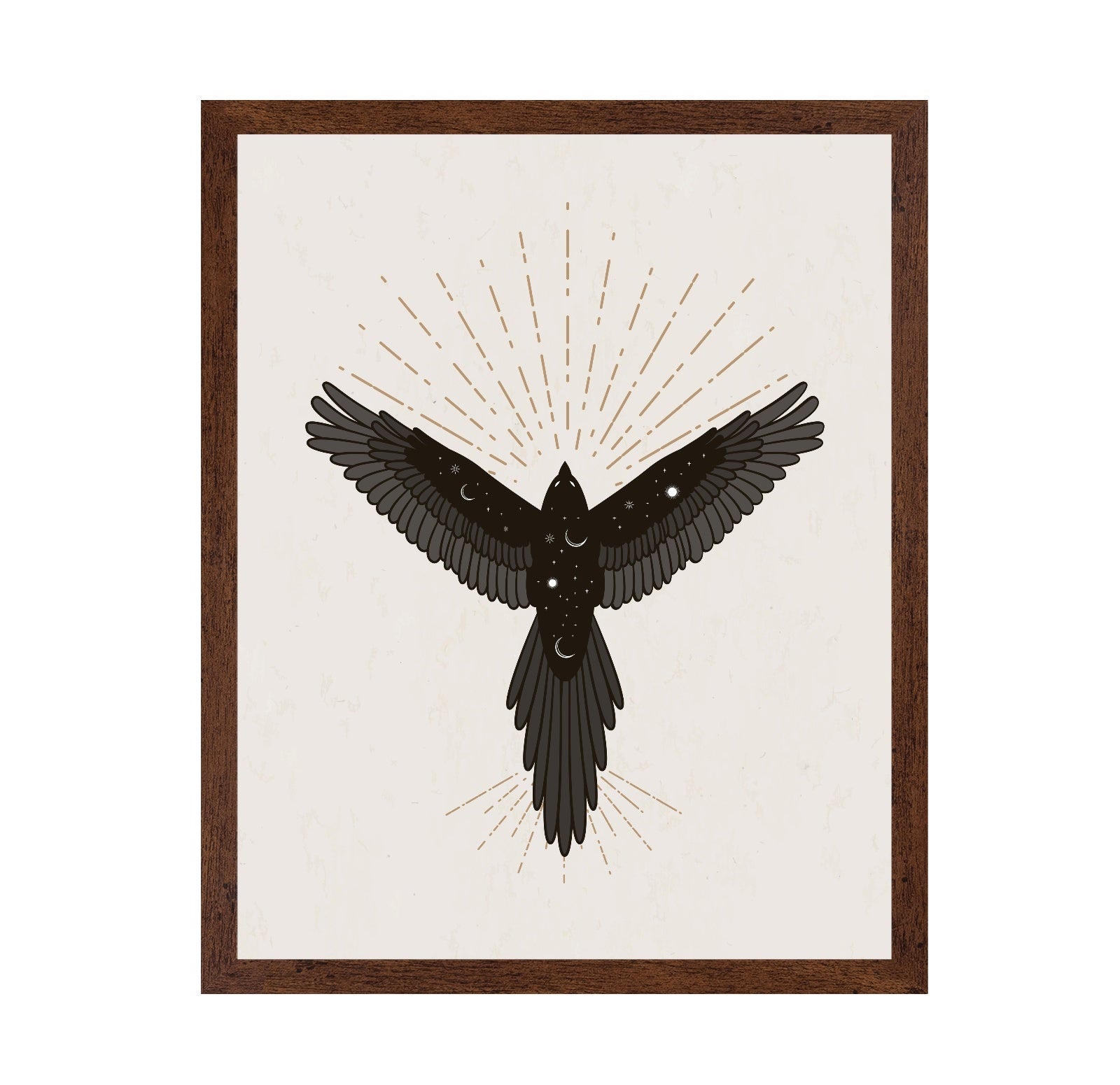 Spirit Bird