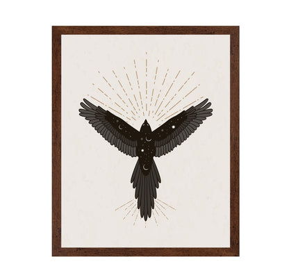 Spirit Bird