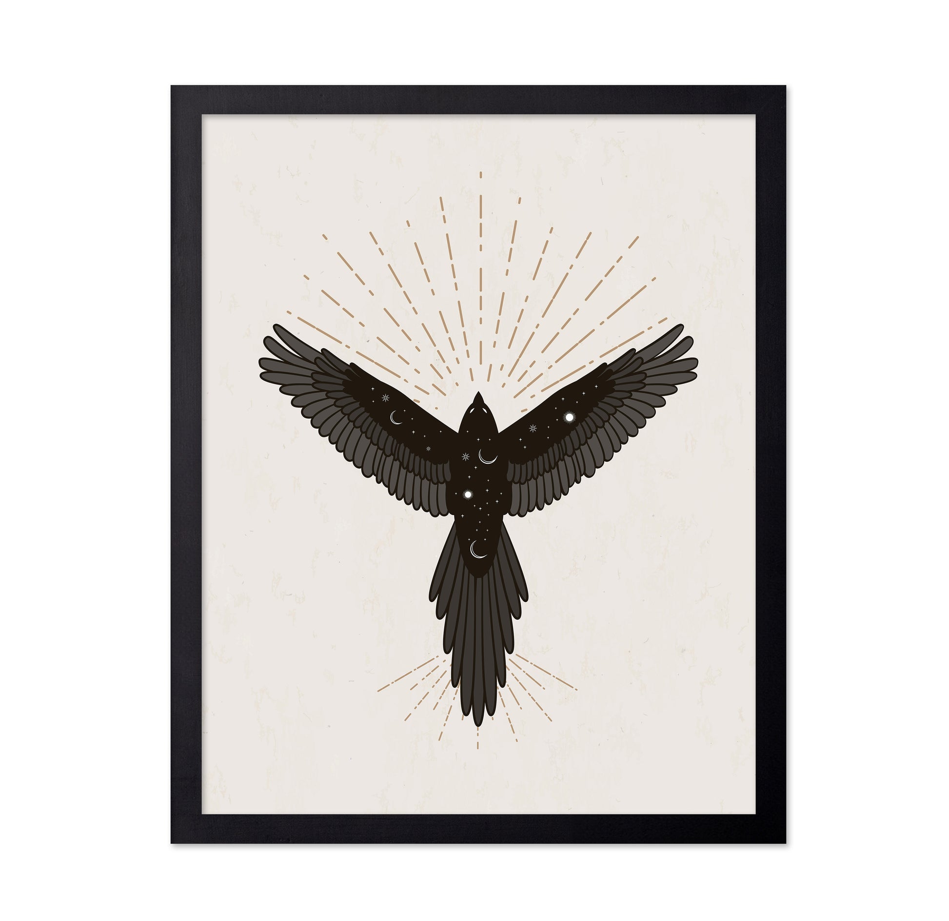 Spirit Bird