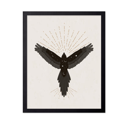 Spirit Bird