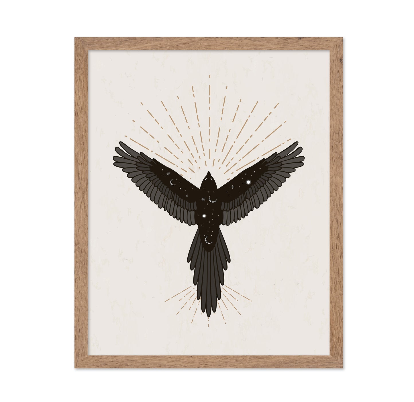 Spirit Bird