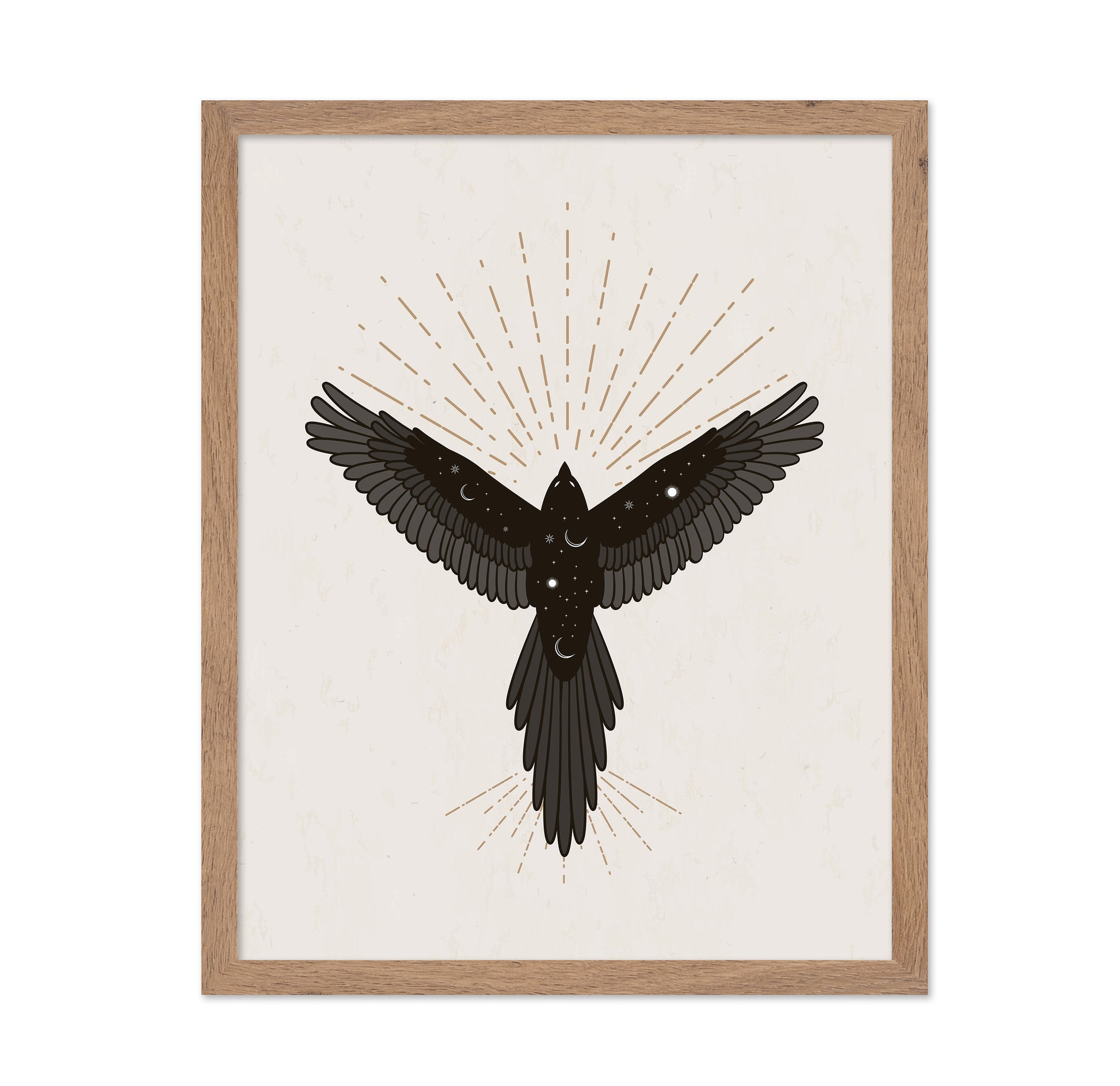 Spirit Bird