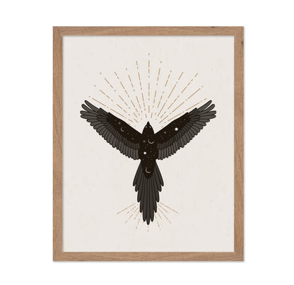 Spirit Bird