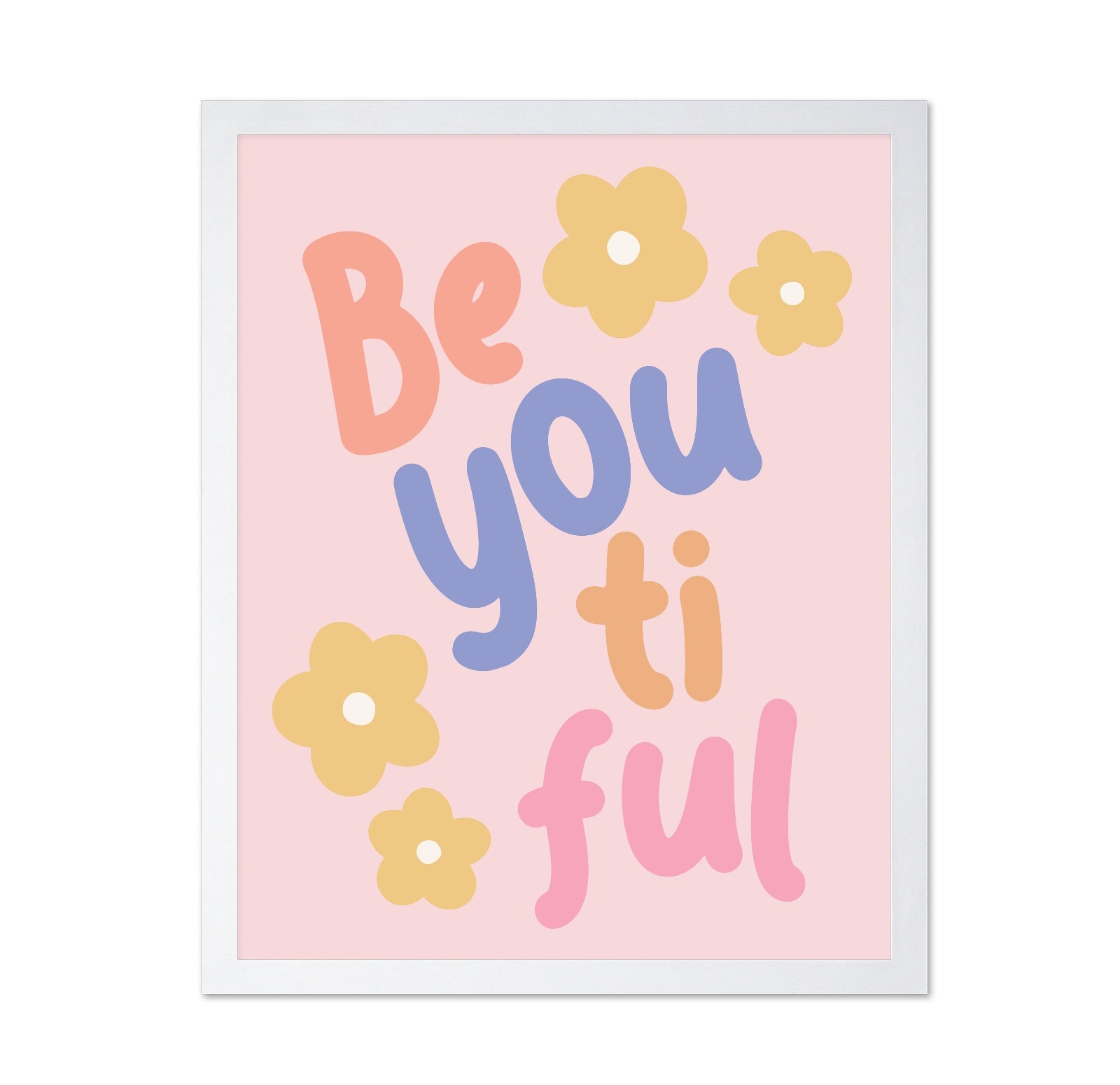 Beyoutiful