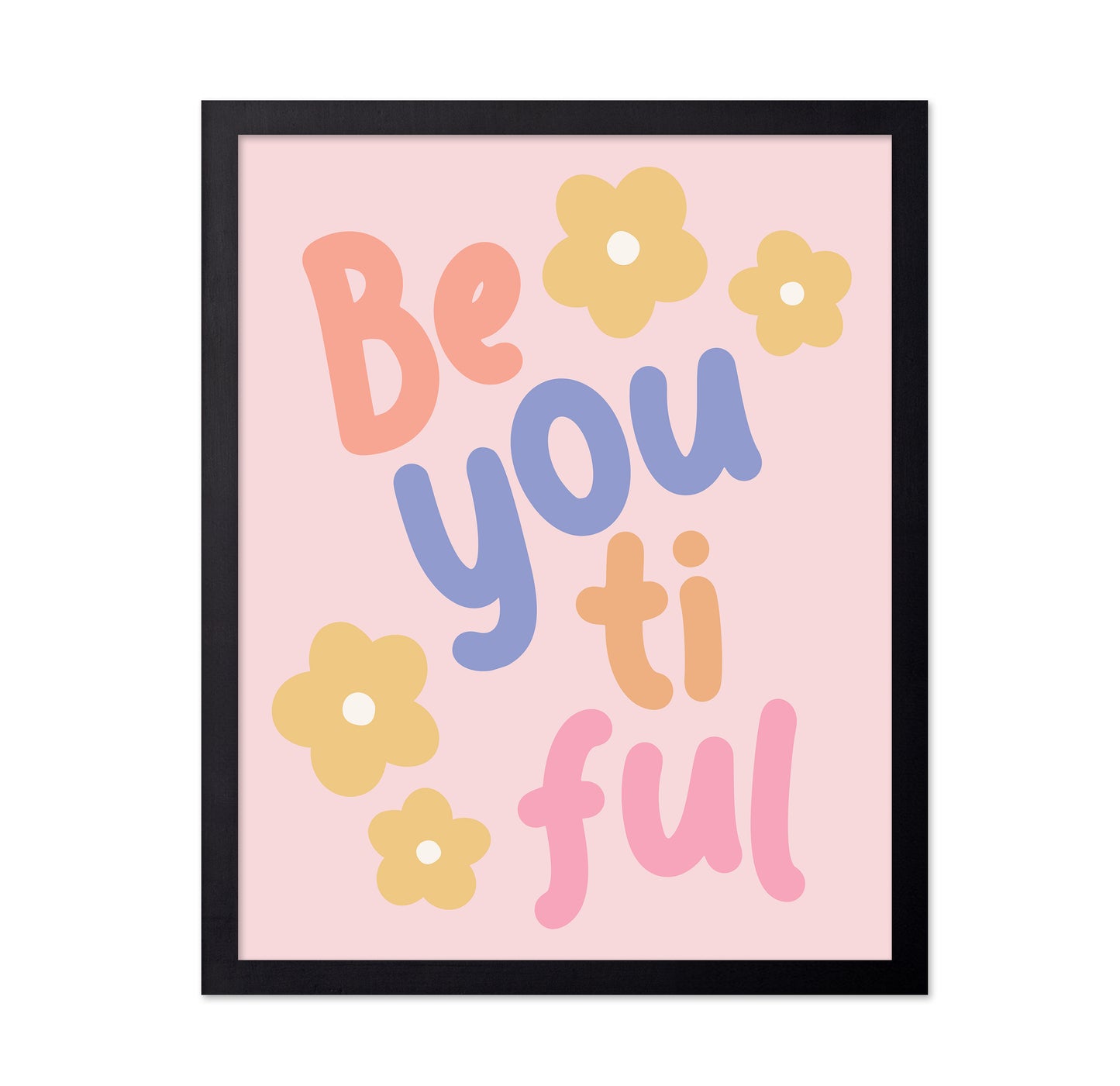 Beyoutiful