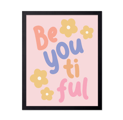 Beyoutiful