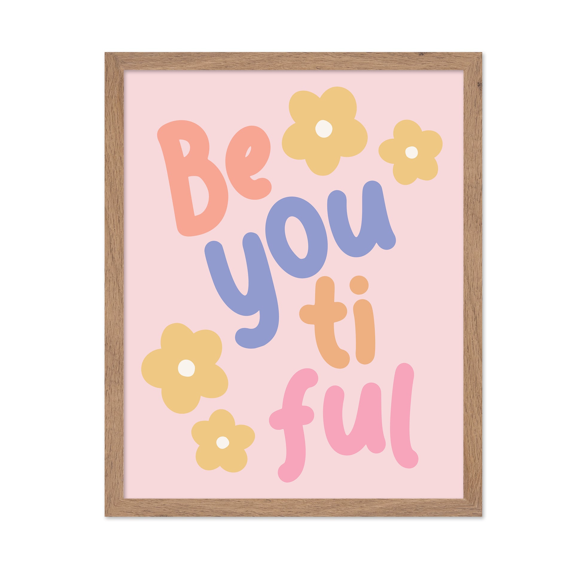 Beyoutiful