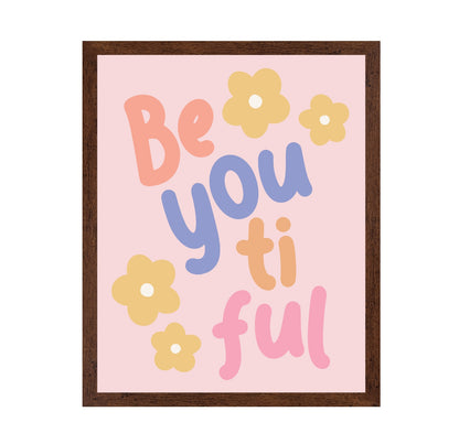 Beyoutiful