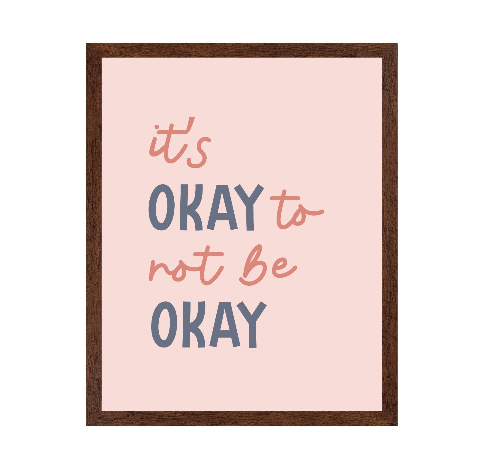 Its Ok Not To Be Ok