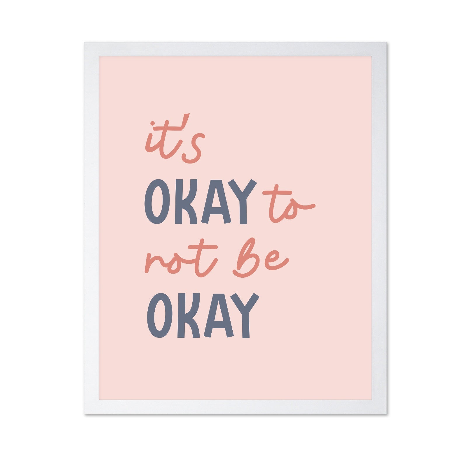 Its Ok Not To Be Ok