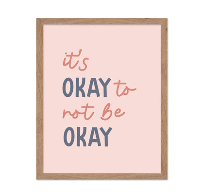 Its Ok Not To Be Ok