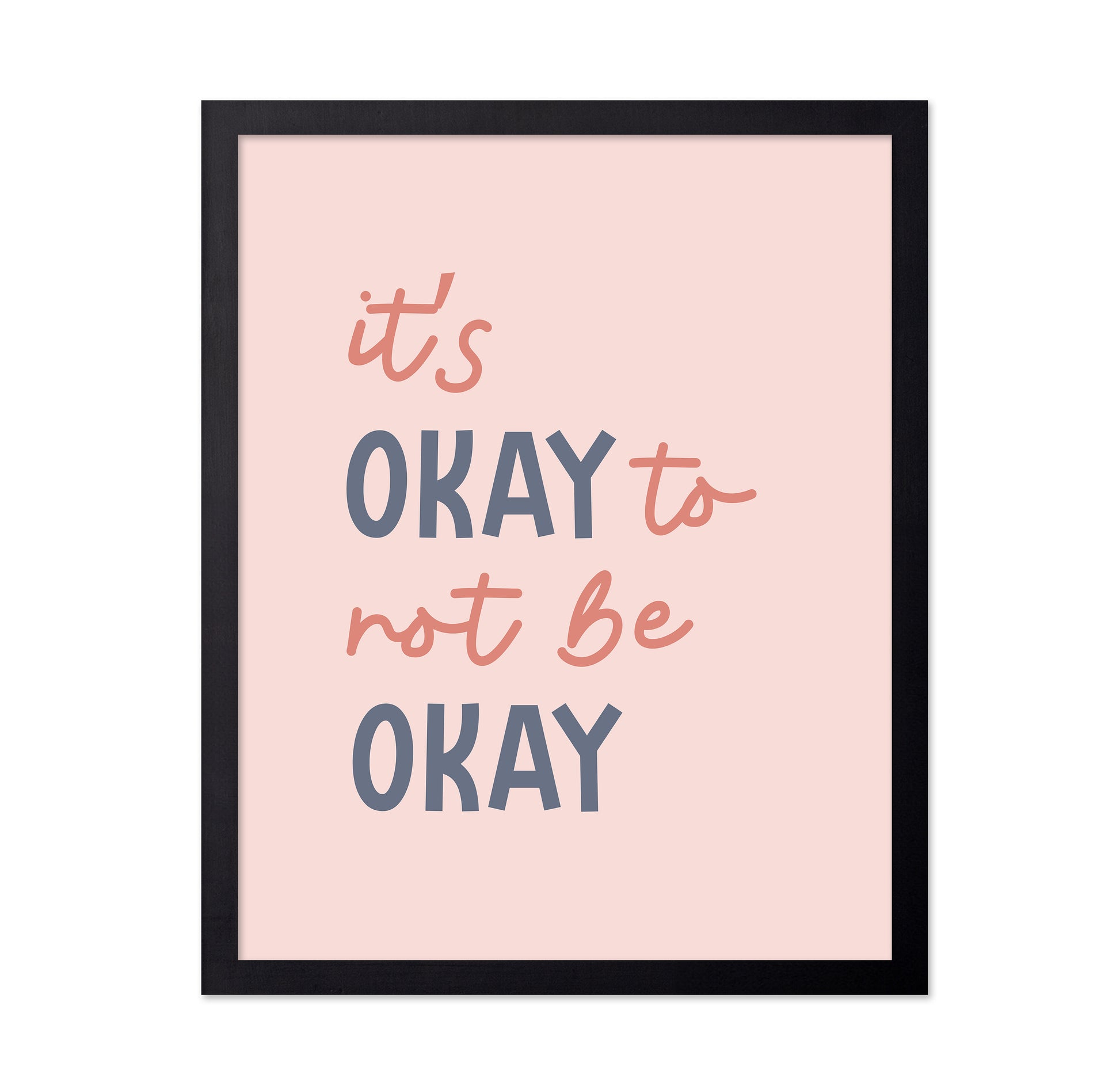 Its Ok Not To Be Ok