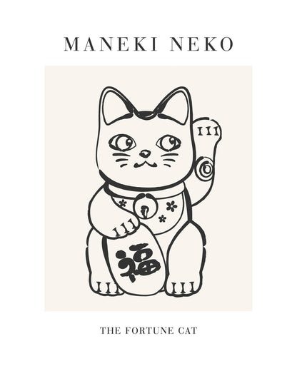 Manekineko No 1