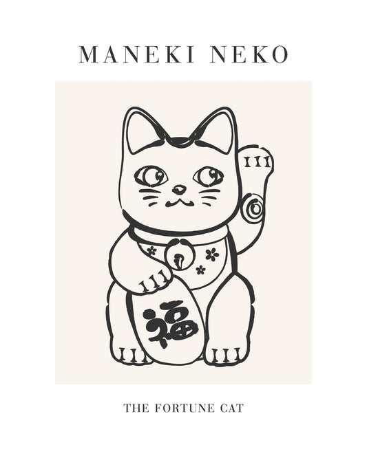 Manekineko No 1