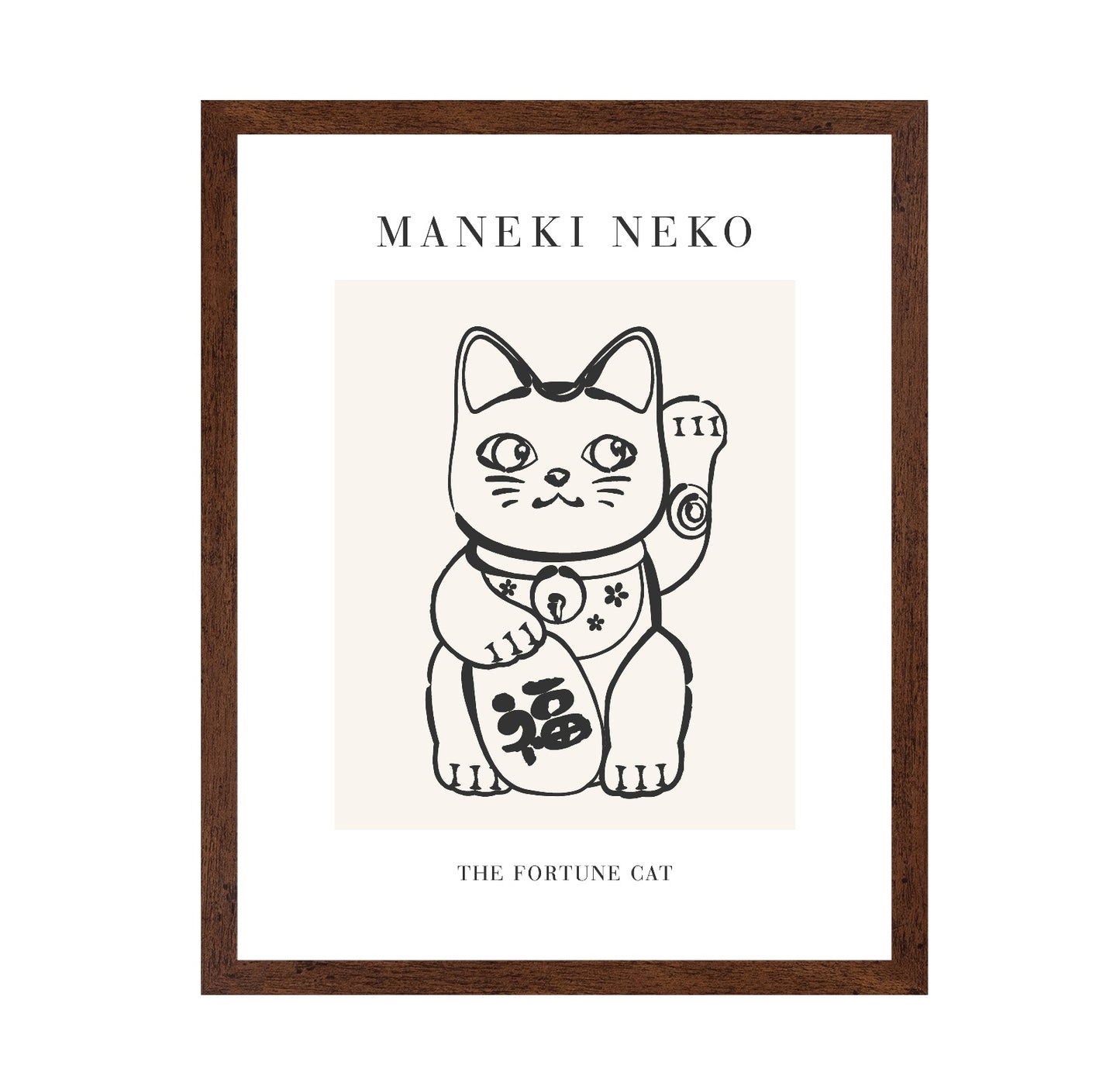 Manekineko No 1