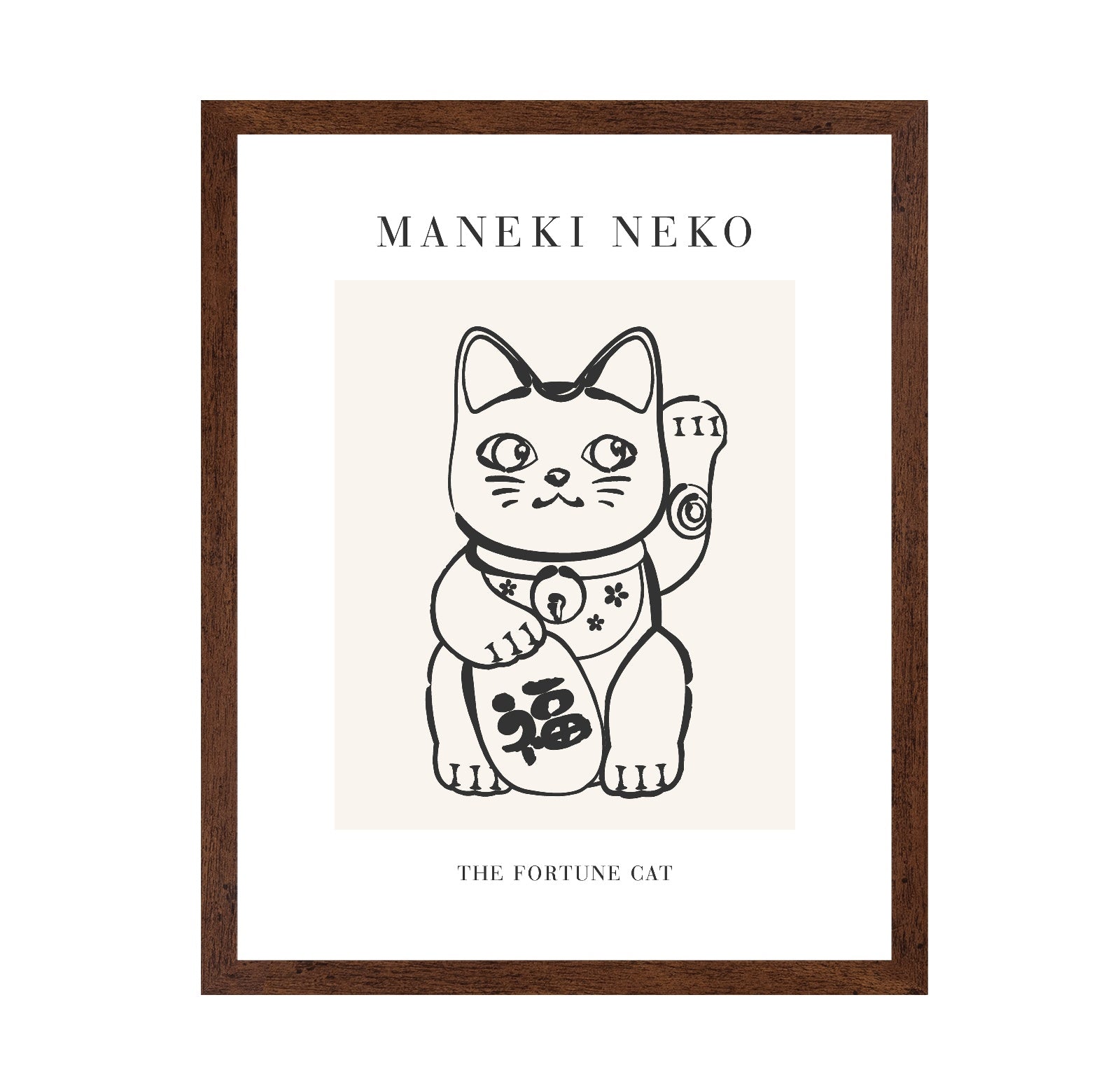Manekineko No 1