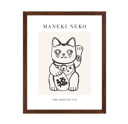 Manekineko No 1