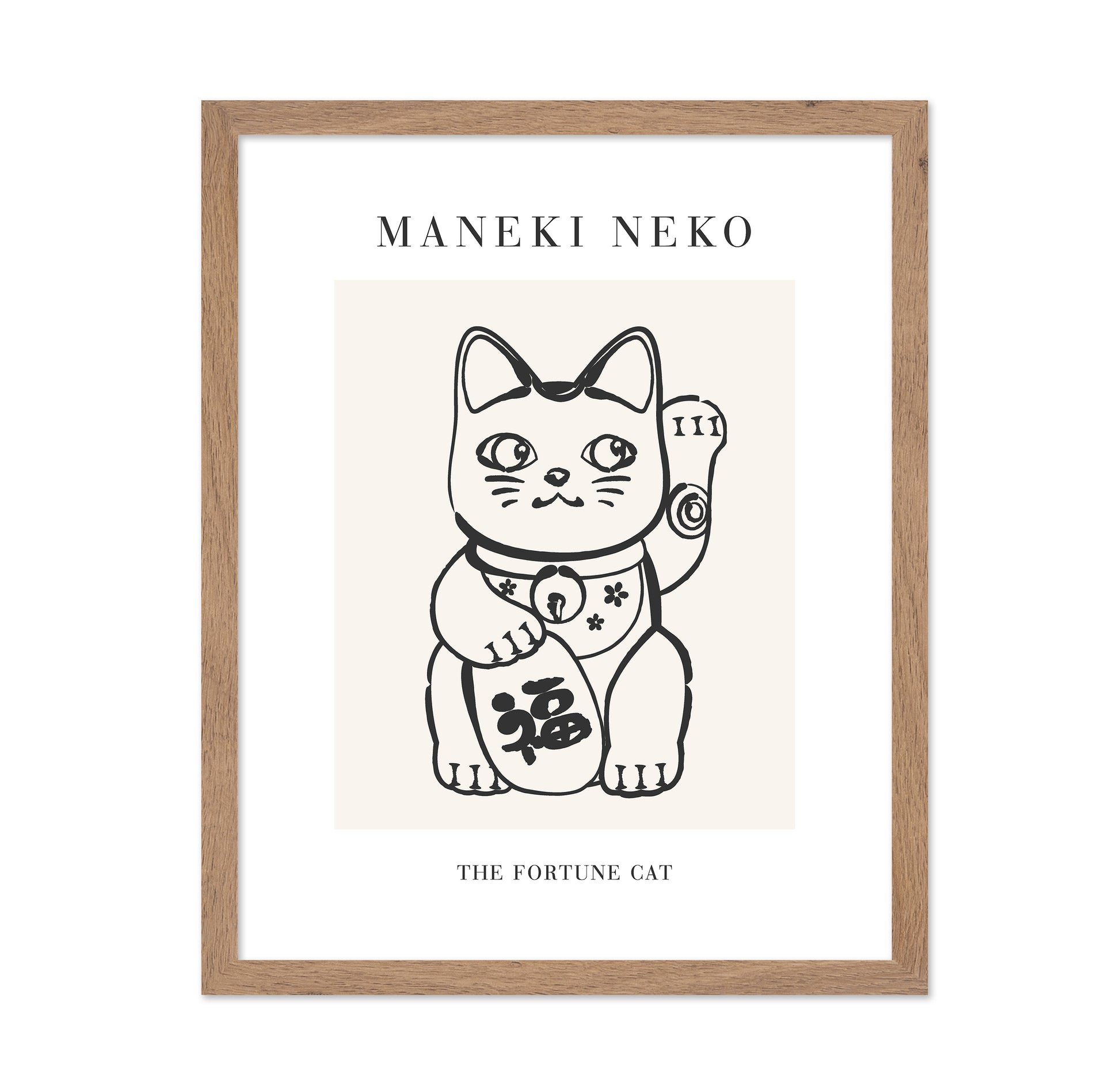 Manekineko No 1