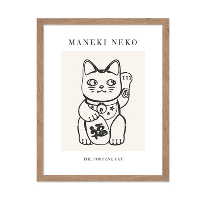 Manekineko No 1