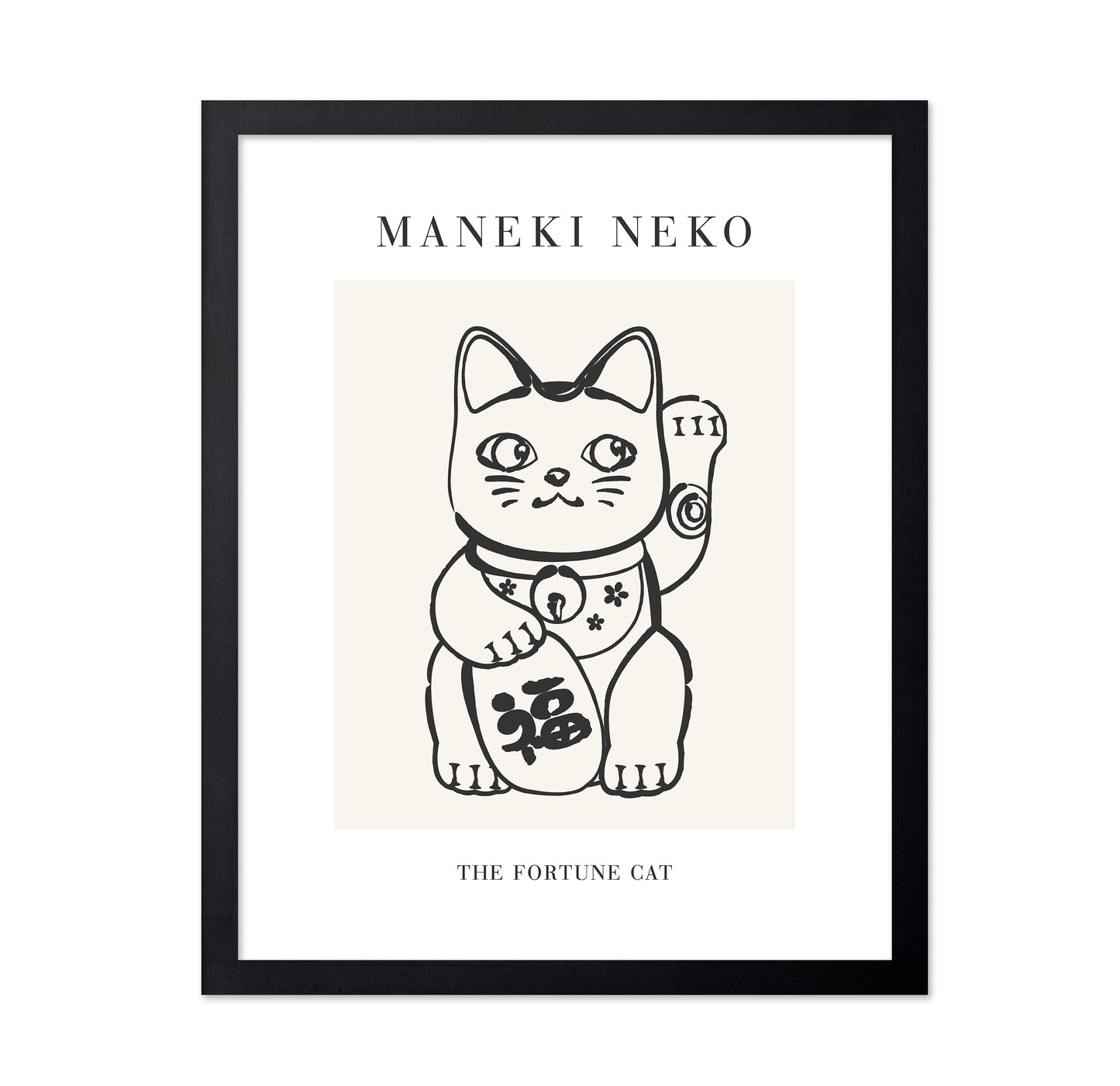 Manekineko No 1