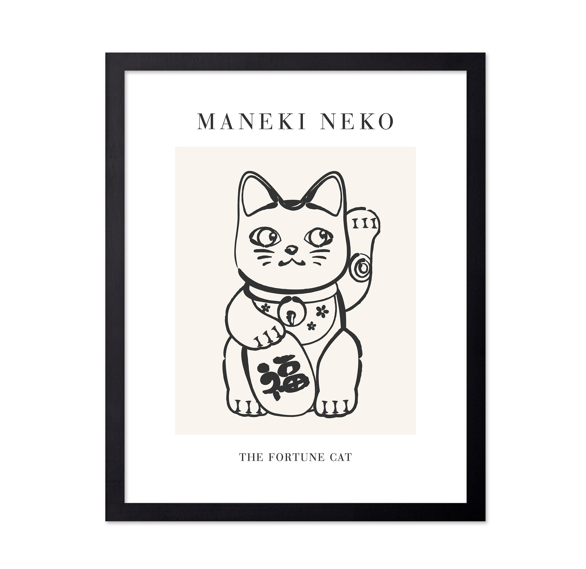 Manekineko No 1