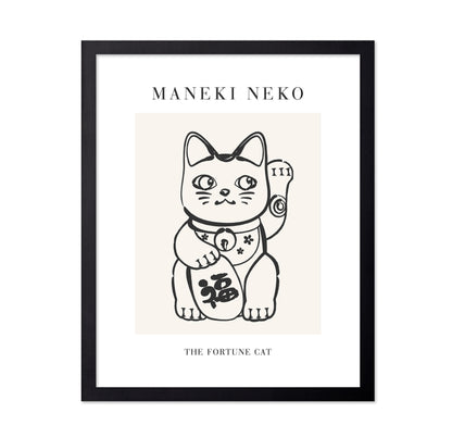 Manekineko No 1