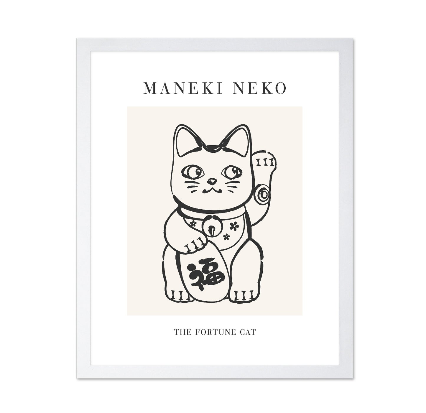 Manekineko No 1